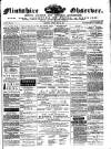Flintshire Observer Friday 03 May 1878 Page 1