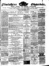 Flintshire Observer Friday 06 December 1878 Page 1