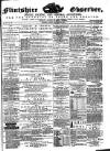 Flintshire Observer Friday 20 December 1878 Page 1