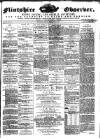Flintshire Observer Friday 31 January 1879 Page 1