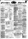 Flintshire Observer Friday 14 February 1879 Page 1