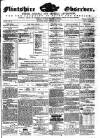 Flintshire Observer Friday 20 February 1880 Page 1