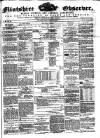 Flintshire Observer Friday 05 March 1880 Page 1