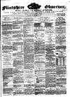 Flintshire Observer Friday 11 June 1880 Page 1