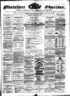 Flintshire Observer Friday 02 July 1880 Page 1