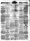 Flintshire Observer Friday 01 October 1880 Page 1