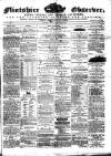 Flintshire Observer Friday 08 October 1880 Page 1
