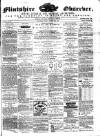Flintshire Observer Friday 15 October 1880 Page 1