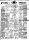 Flintshire Observer Friday 22 October 1880 Page 1