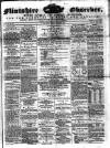Flintshire Observer Friday 17 June 1881 Page 1