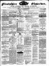 Flintshire Observer Friday 06 January 1882 Page 1