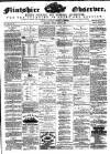 Flintshire Observer Friday 07 July 1882 Page 1