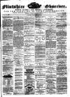 Flintshire Observer Friday 28 July 1882 Page 1