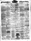 Flintshire Observer Thursday 14 December 1882 Page 1