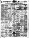 Flintshire Observer Thursday 05 April 1883 Page 1