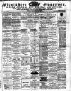 Flintshire Observer Thursday 19 April 1883 Page 1