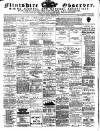 Flintshire Observer Thursday 26 April 1883 Page 1