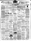 Flintshire Observer Thursday 03 May 1883 Page 1