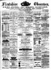 Flintshire Observer Thursday 01 May 1884 Page 1