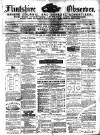 Flintshire Observer Thursday 01 January 1885 Page 1