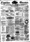 Flintshire Observer Thursday 12 March 1885 Page 1