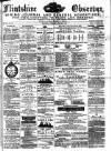 Flintshire Observer Thursday 29 April 1886 Page 1
