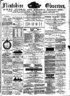 Flintshire Observer Thursday 13 May 1886 Page 1