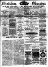 Flintshire Observer Thursday 15 September 1887 Page 1