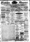 Flintshire Observer Thursday 05 January 1888 Page 1