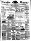 Flintshire Observer Thursday 04 April 1889 Page 1