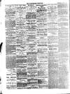 Flintshire Observer Thursday 25 July 1889 Page 4