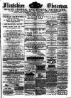 Flintshire Observer Thursday 09 January 1890 Page 1