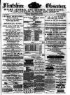Flintshire Observer Thursday 30 January 1890 Page 1
