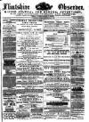 Flintshire Observer Thursday 20 February 1890 Page 1