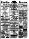 Flintshire Observer Thursday 10 April 1890 Page 1
