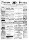 Flintshire Observer Thursday 03 July 1890 Page 1