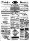 Flintshire Observer Thursday 11 December 1890 Page 1
