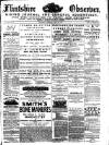 Flintshire Observer Thursday 02 June 1892 Page 1