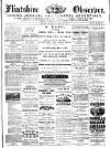 Flintshire Observer Thursday 02 November 1893 Page 1
