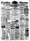 Flintshire Observer Thursday 04 January 1894 Page 1