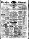 Flintshire Observer Thursday 08 February 1894 Page 1