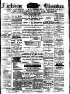 Flintshire Observer Thursday 08 March 1894 Page 1