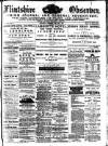 Flintshire Observer Thursday 26 July 1894 Page 1