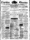 Flintshire Observer Thursday 13 September 1894 Page 1