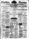 Flintshire Observer Thursday 01 November 1894 Page 1