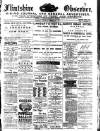 Flintshire Observer Thursday 08 November 1894 Page 1