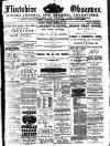 Flintshire Observer Thursday 15 November 1894 Page 1