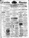 Flintshire Observer Thursday 22 November 1894 Page 1