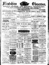 Flintshire Observer Thursday 29 November 1894 Page 1