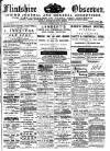 Flintshire Observer Thursday 28 March 1895 Page 1